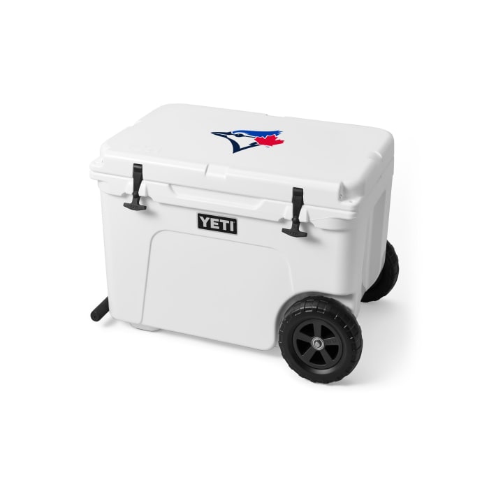Toronto Blue Jays Tundra Haul Cooler - $550.00
